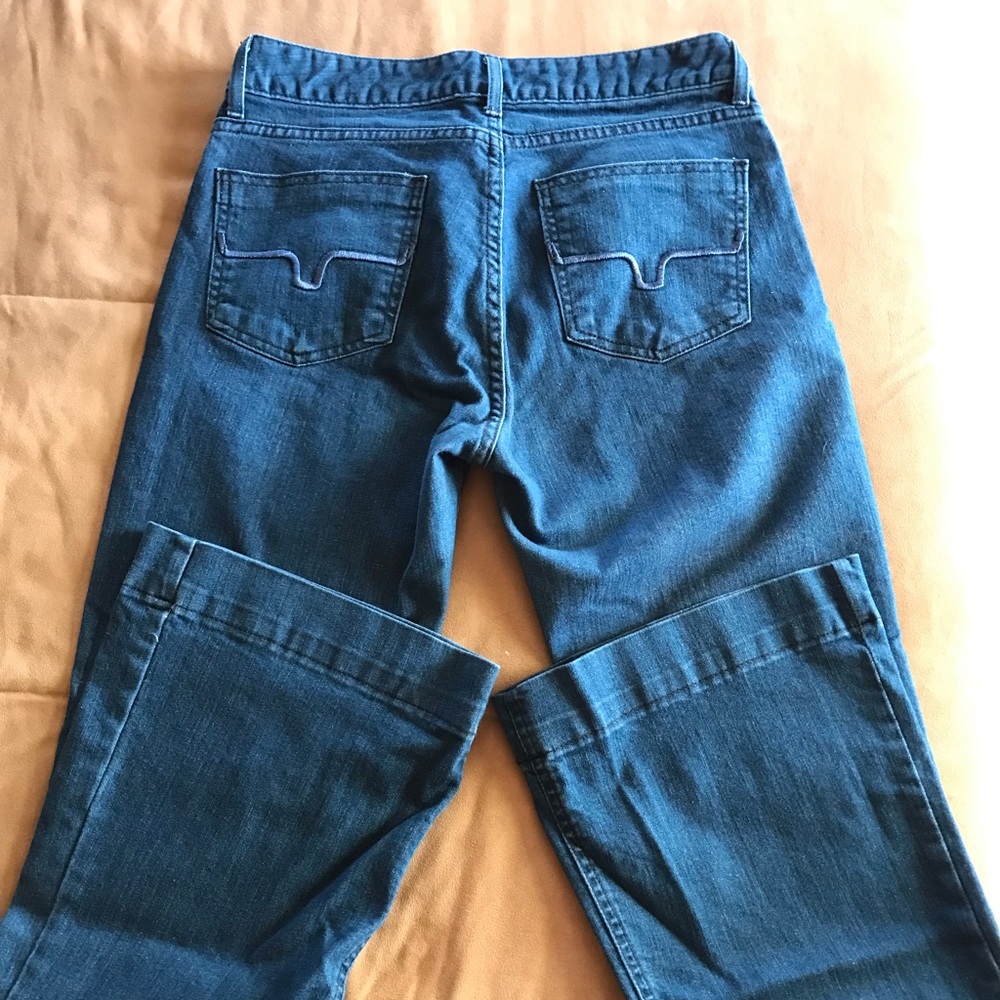 Kimes Lola trouser jean size 8x32